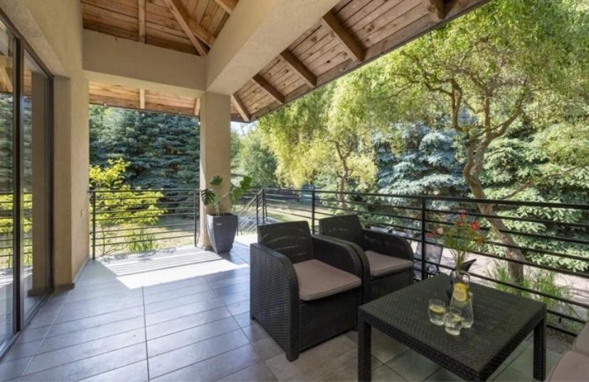 Forest Villa - Pokoje W Poblizu Suntago Krzyzowka  Esterno foto
